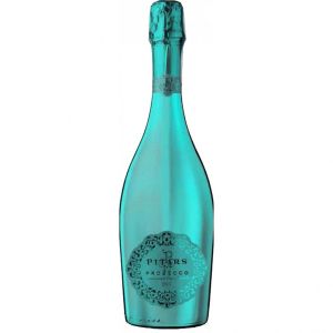 Шампанизирано Вино Просеко Питарс Брут / Pitars Prosecco