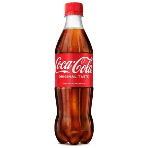 Кока Кола / Coca Cola