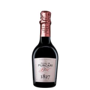 Розе Кюве де Пуркари Брут / Cuvee de Purcari Rose Brut 