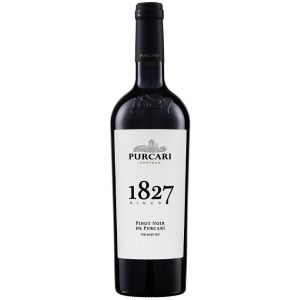 Шато Пуркари 1827 Пино Ноар  / Pinot Noir Chateau Purcari 1827