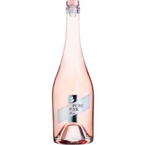 Розе Кюве Пюър Пинк Домейн Бойар / Rose Cuvee Pure Pink Domaine Boyar