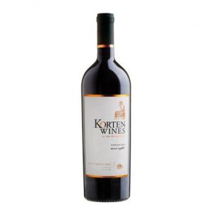 Мерло Кортен / Merlot Korten