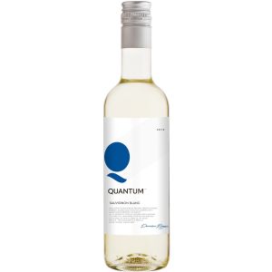 Квантум Совиньон Блан Домейн Бойар / Quantum Sauvignon Blanc Domaine Boyar