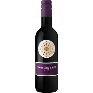 Пентаграм Мерло / Pentagram Merlot