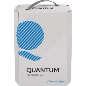 Квантум Шардоне Домейн Бойар Бокс / Quantum Chardonnay Domaine Boyar BiB