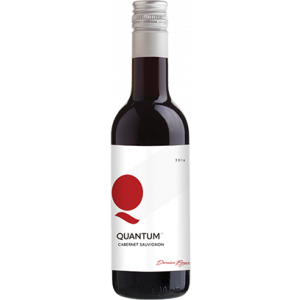 Квантум Каберне Совиньон Домейн Бойар / Quantum Cabernet Sauvignon Domaine Boyar