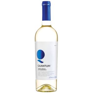 Квантум Пино Гриджо и Шардоне Домейн Бойар / Quantum Pinot Grigio & Chardonnay Domaine Boyar