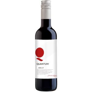 Квантум Мерло Домейн Бойар / Quantum Merlot Domaine Boyar