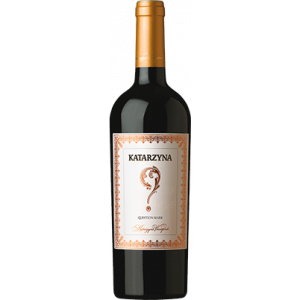 Куесчън Марк Голд Каберне & Мерло / Question Mark Gold Cabernet & Merlot