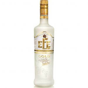 Ракия Ефе Ракъ Голд / Rakia Efe Raki Gold