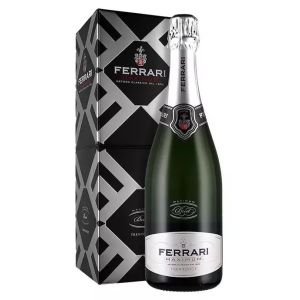 Ферари Максимум Брут Тренто / Ferrari Maximum Brut Trento