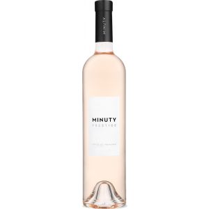 Минюти Престиж Розе / Minuty Prestige Rose