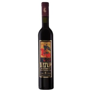 Ликьорно Вино Кагор Благовест / Liqueur Wine Cagor Blagovest
