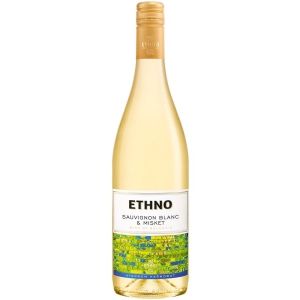 Совиньон Блан & Мискет Етно / Sauvignon Blanc & Misket Ethno