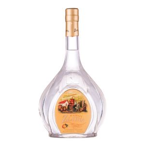 Златна Кайсия Ракия / Zlatna Apricot Rakia