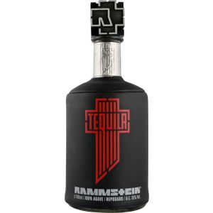 Текила Рамщайн / Rammstein Tequila Reposado