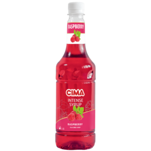 Интензивен Сироп Малина Цима / Intense Syrup Raspberry Cima