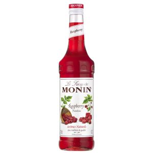 Сироп Монин Малина / Monin Rasberry Syrup