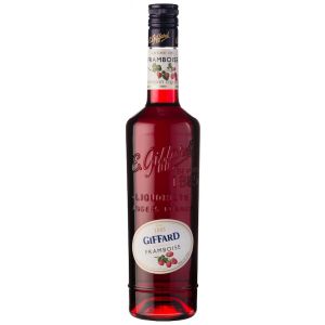 Ликьор Жифард Малина / Giffard Raspberry Liqueur