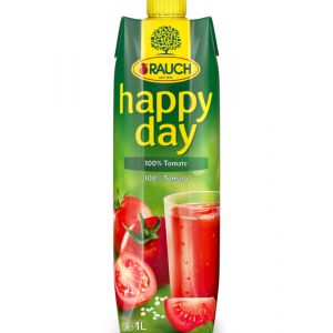 Натурален Сок Домат Хепи Дей / Tomato Juice Happy Day