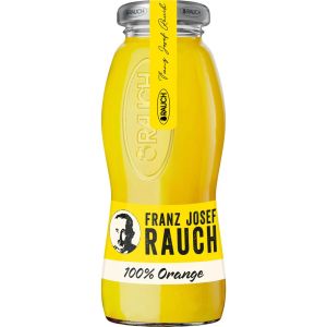 Нектар Раух Портокал Парченца / Orange Juice Rauch