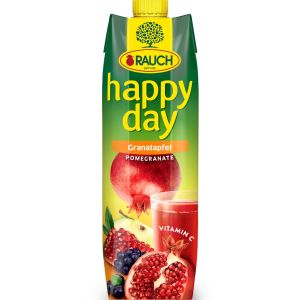 Сок Нар Хепи Дей / Happy Day Pomegranate Juice