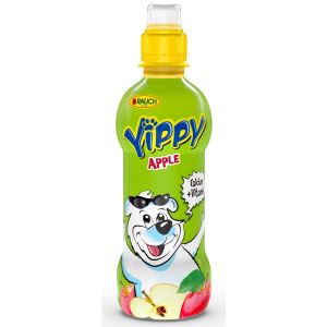 Сок Юпи Ябълка / Yippy Apple Juice