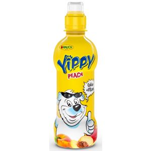 Сок Праскова Юпи / Yippy Peach Juice