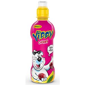 Сок Юпи Череша / Yippy Cherry Juice