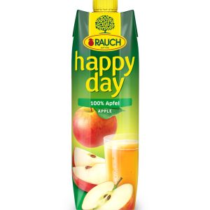 Сок Ябълка Хепи Дей / Apple Juice Happy Day