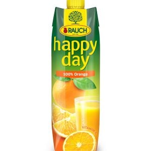 Сок Хепи Дей Портокал / Orange Juice Happy Day