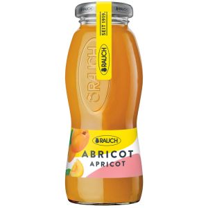 Сок Кайсия Раух / Apricot Rauch Juice