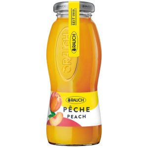 Сок Праскова Раух / Peach Juice Rauch
