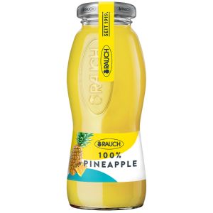 Натурален Сок Ананас Раух / Pineapple Juice Rauch