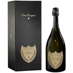 Дом Периньон 2015 с Кутия / Dom Perignon 2015 Gift Box