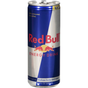 Ред Бул / Red Bull Energy Drink