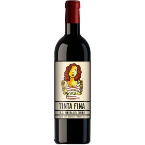 Червено Вино Каса Рохо Темпранило Тинтафина / Red Wine Casa Rojo Tempranillo Tintafina