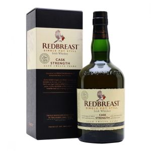 Редбрест 12YO / Redbreast 12YO Cask Strength