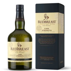 Редбрест 12YO / Redbreast 12YO Cask Strength