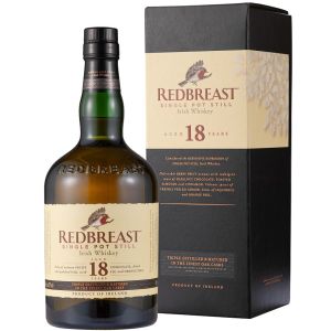 Редбрест 18 Г. / Redbreast 18 YO
