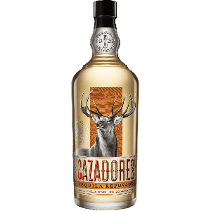 Текила Касадорес Репосадо / Tequila Cazadores Reposado