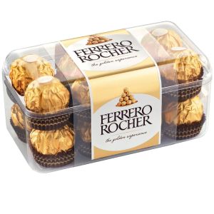 Фереро Роше Бонбони / Ferrero Rocher Chocolates
