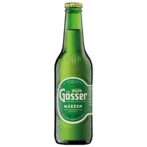 Бира Гьосер Марцен / Gosser Marzen 