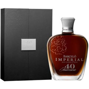 Ром Барчело Империал Премиум 40 Г. / Rum Barcelo Imperial Premium 40YO