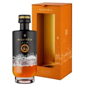 Ром Бокатева 100% Пот Стил / Bocatheva Rum 100% Pot Still