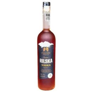 Водка Рилска / Vodka Rilska