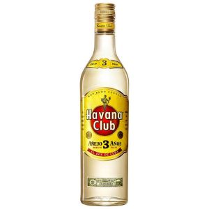 Хавана Клуб 3YO / Havana Club 3YO