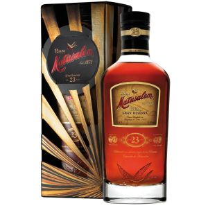 Матусалем Гран Резерва Солера 23YO / Matusalem Gran Reserva Solera 23YO