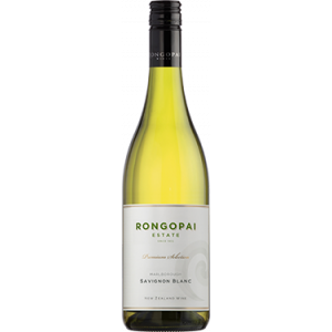 Ронгопай Малборо Совиньон блан / Rongopai Sauvignon blanc Marlborough