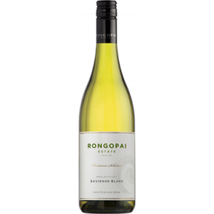 Ронгопай Малборо Совиньон блан / Rongopai Sauvignon blanc Marlborough